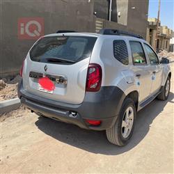 رینۆ داستەر